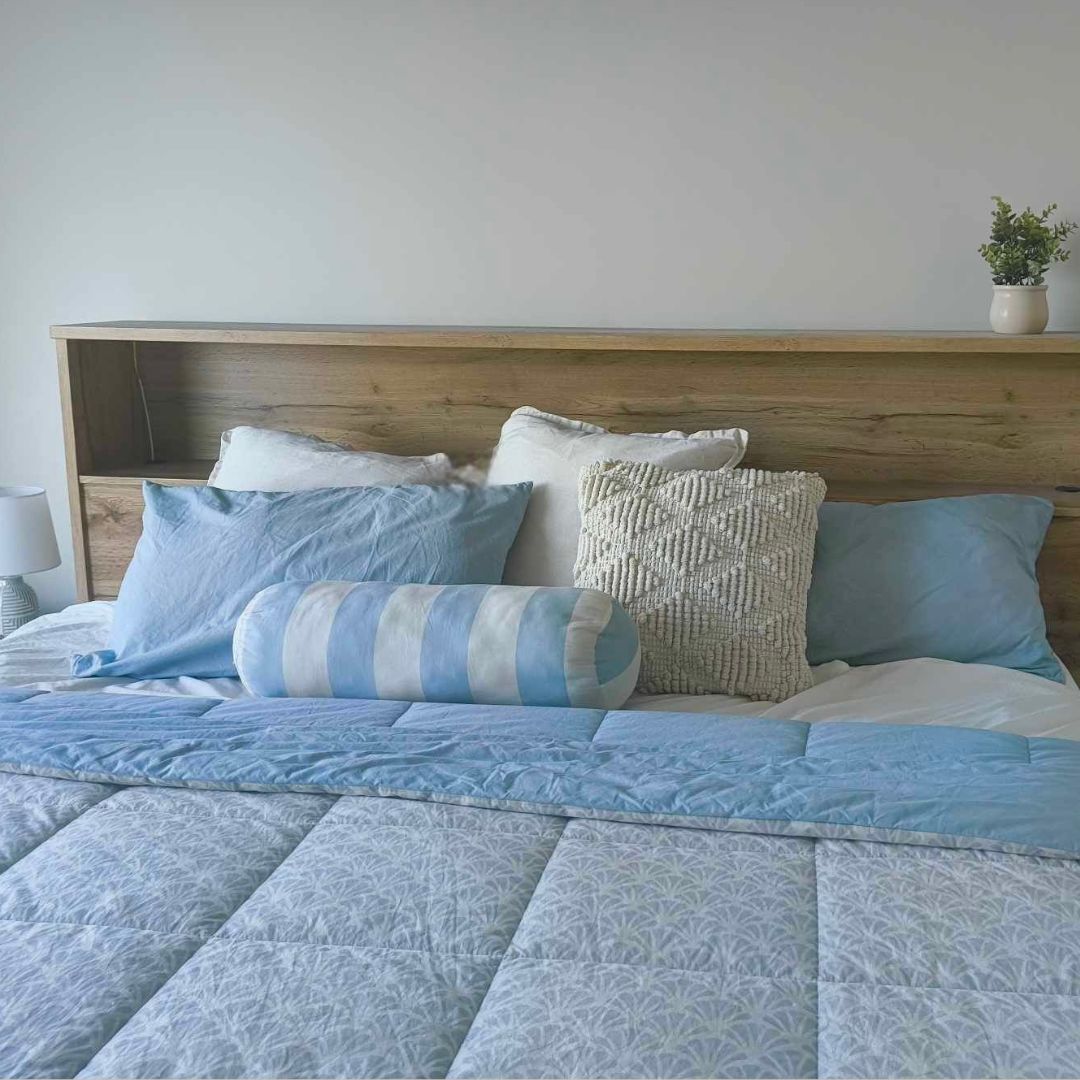Ultimate Guide to a Beach Themed Bedroom