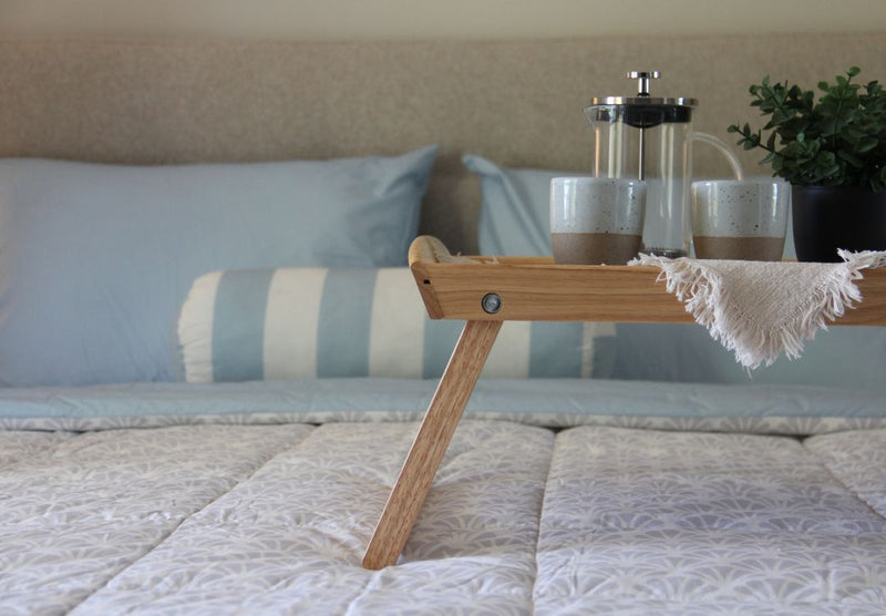 Product in use