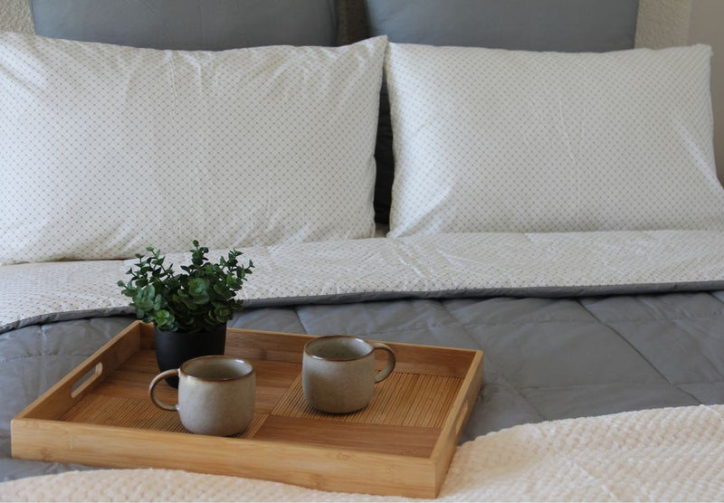 Product in use