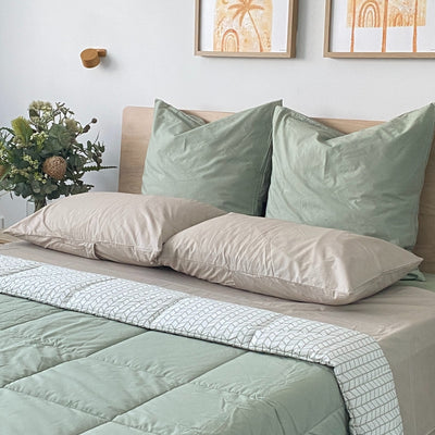 Australian Comforter Measurements: What Size Are Comforters in Australia?