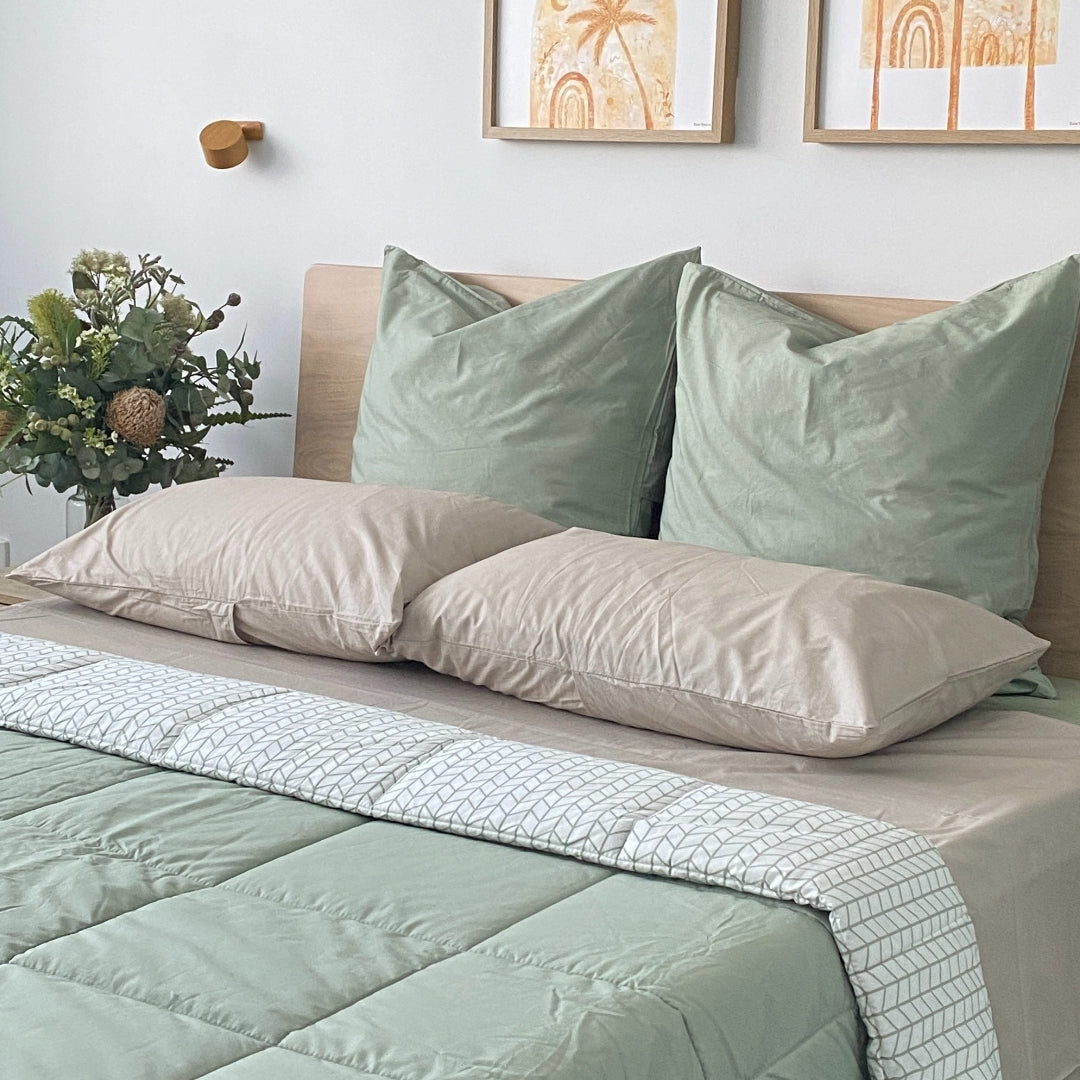 Australian Comforter Measurements: What Size Are Comforters in Australia?